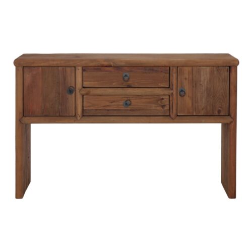 PINGO WOODEN SIDEBOARD 1