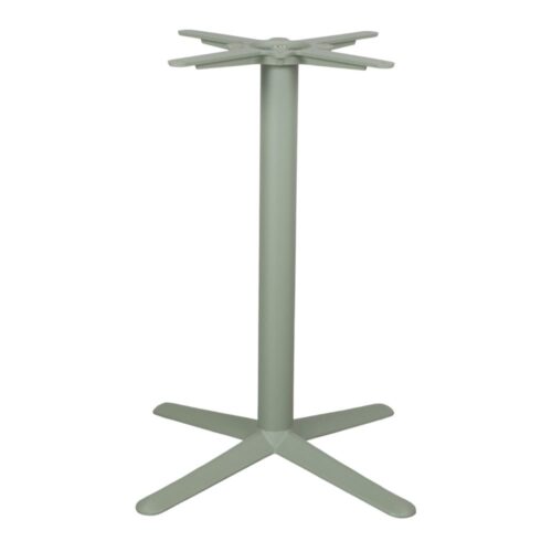 ELARA TABLE FRAME. front