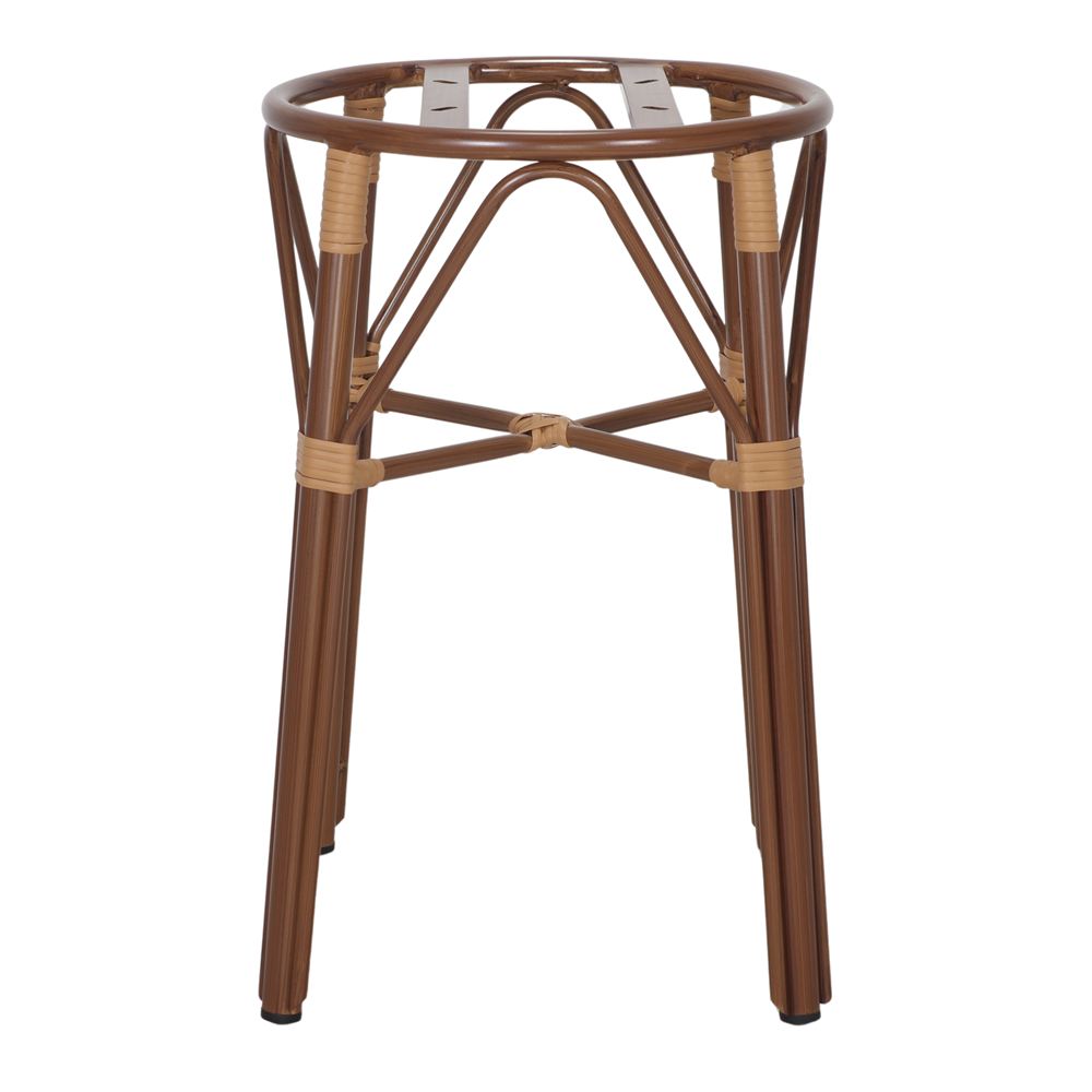 SOREN TABLE FRAME Bistró style. 2