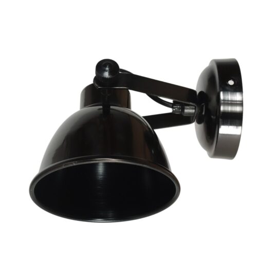 MACHINE METAL WALL LAMP. Find it on MisterWils. More than 4000sqm of showroom and warehouse. 3