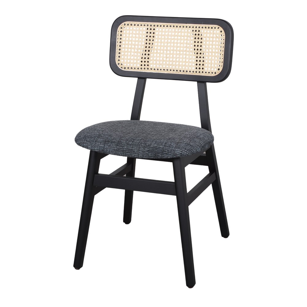 BLASAKO WOODEN CHAIR . Find it on MisterWils. More than 4000sqm of showroom and warehouse. ocean 3/4