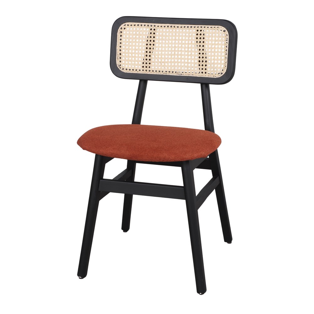 BLASAKO WOODEN CHAIR . Find it on MisterWils. More than 4000sqm of showroom and warehouse.33