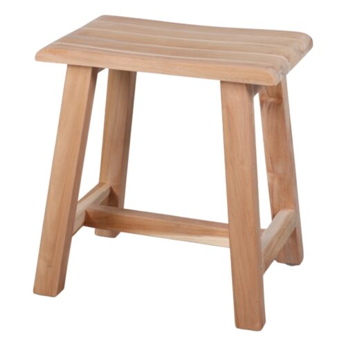 CIBER WOODEN STOOL Nordic style