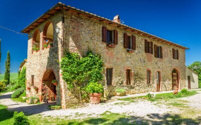 Must-have rustic furniture to decorate this fall