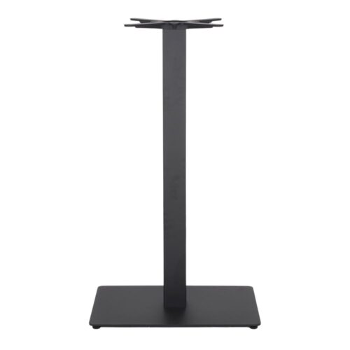 IZZA TABLE FRAME, ideal for catering premises. HIGH 1