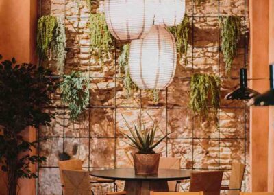Tropicana Ronda | MisterWils, furniture for free souls | More than 4000sqm of showroom and warehouse. 11