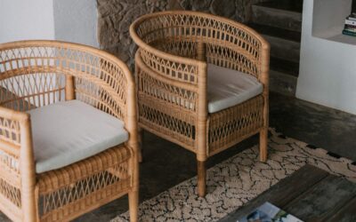 5 furniture trends that will be in fashion in 2024