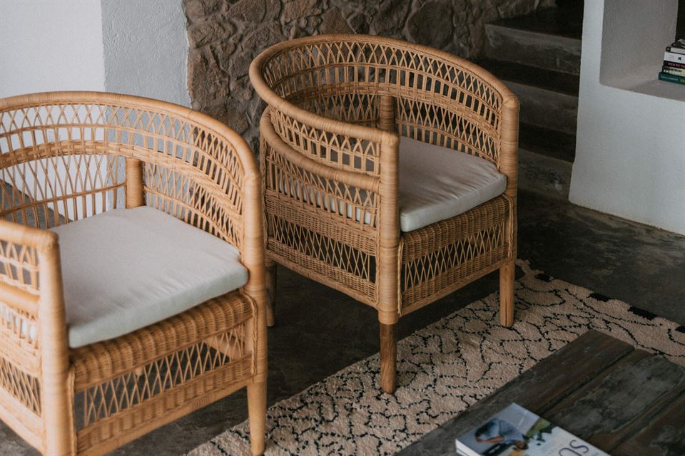 5 furniture trends that will be in fashion in 2024