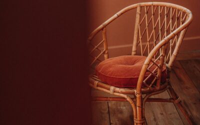 We tell you about this season’s modern chairs