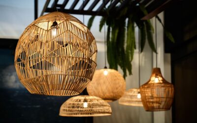 Tips and novelties for renovating ceiling lights