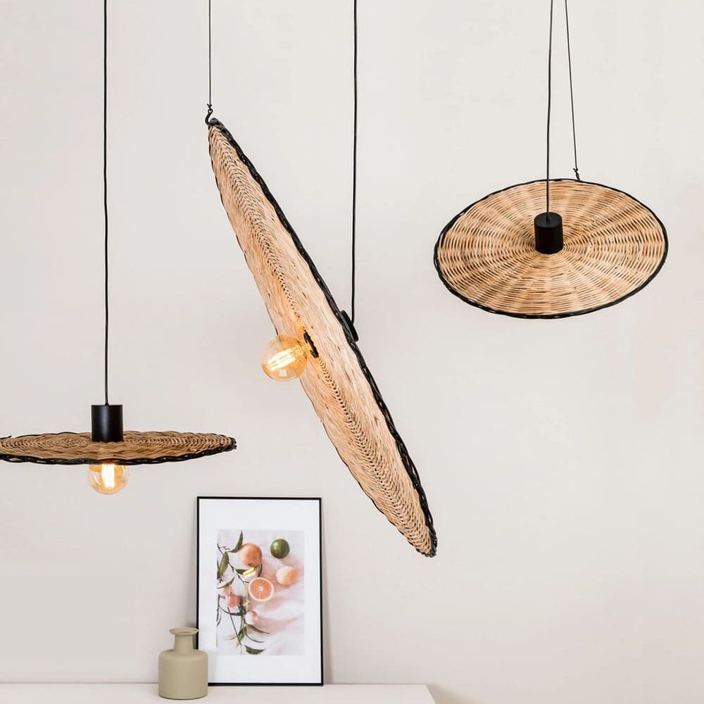 LAMPEDUSA CEILING LAMP - Image 4