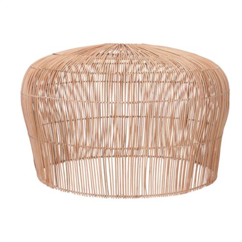 BAKARY RATTAN LAMPSHADE