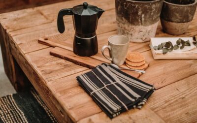 Rustic Decoration: 6 secrets to achieve it