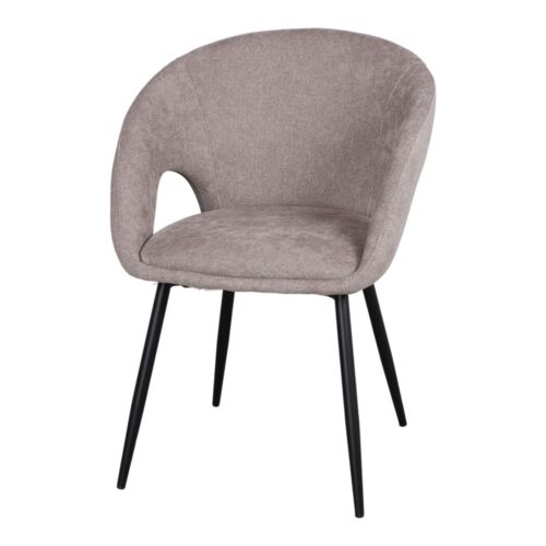 GEMINI UPHOLSTERED CHAIR