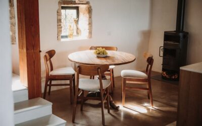 The must have furniture for small living rooms