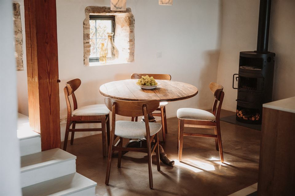 The must have furniture for small living rooms