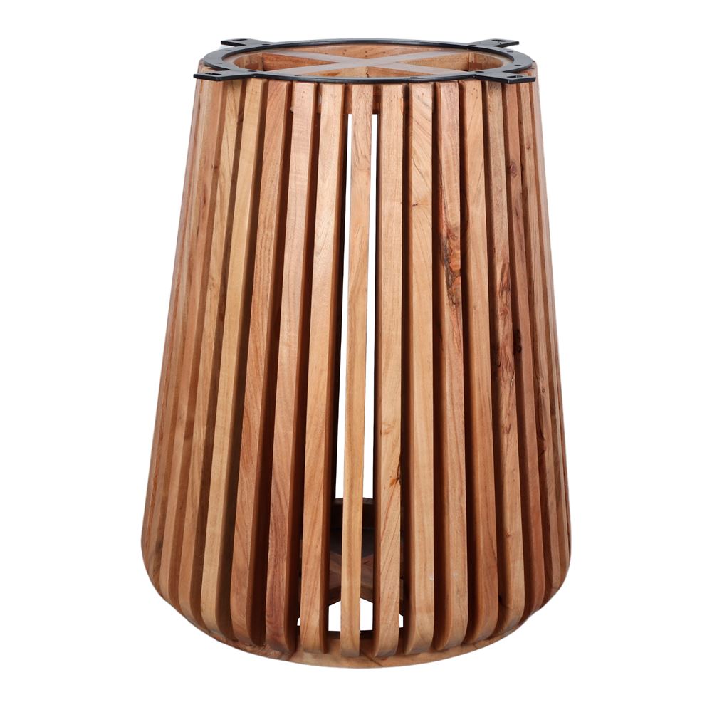 DOMAZAN TABLE FRAME. 1