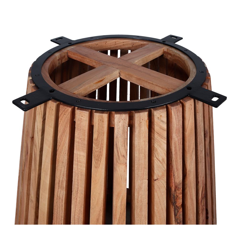 DOMAZAN TABLE FRAME. 2