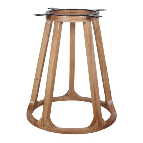 ROCHEFORT TABLE FRAME. 1