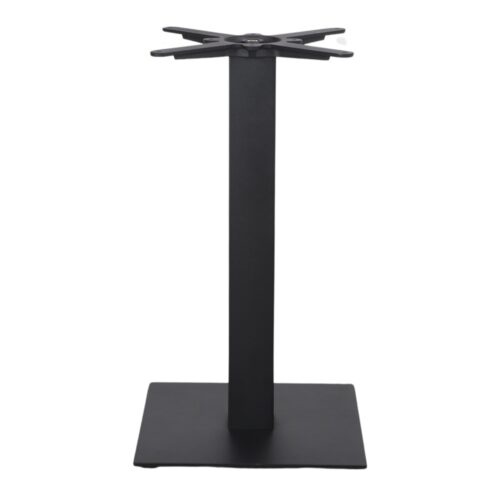 TAPIES TEXTURED TABLE FRAME, ideal for catering premises. 1