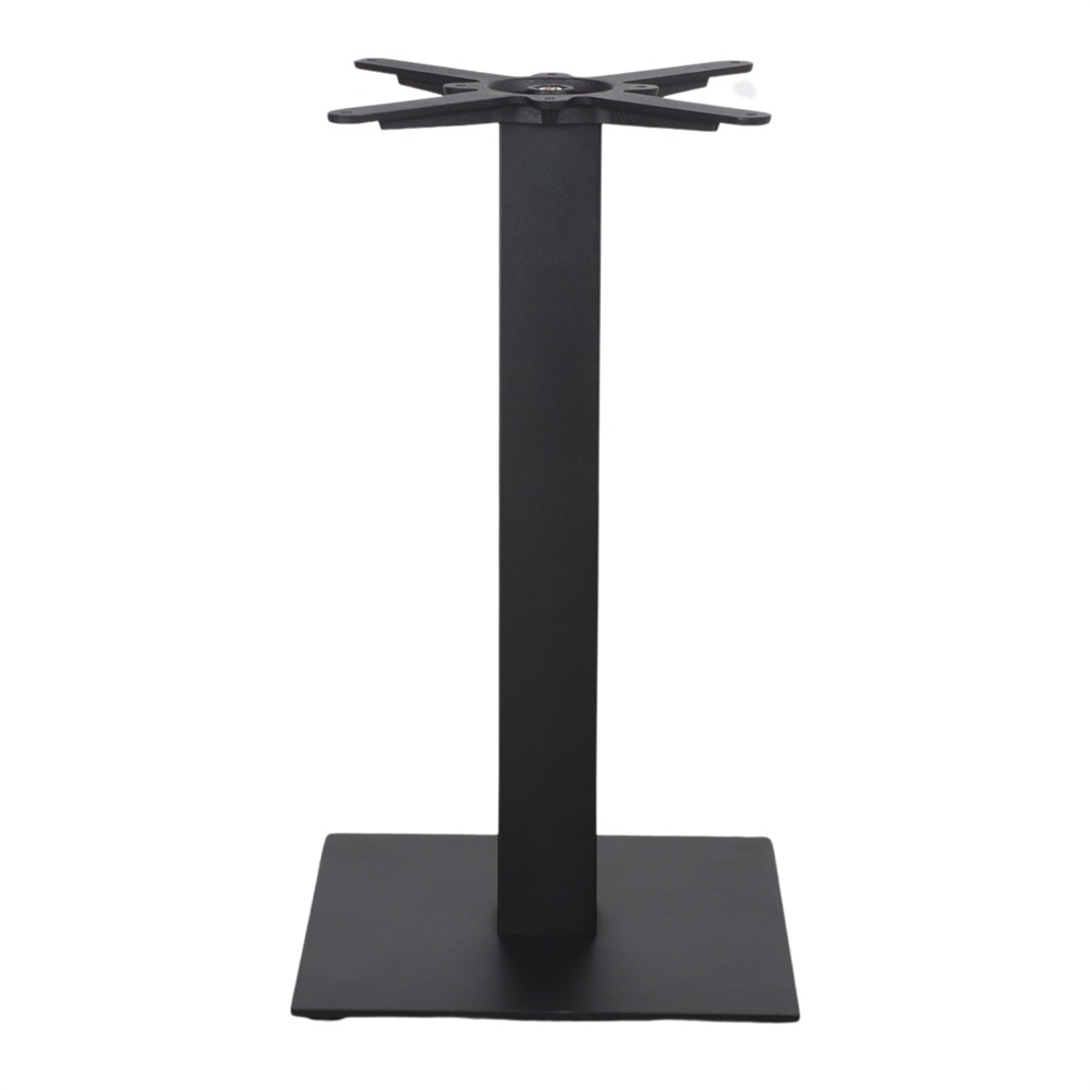 TAPIES TEXTURED TABLE FRAME, ideal for catering premises. 1