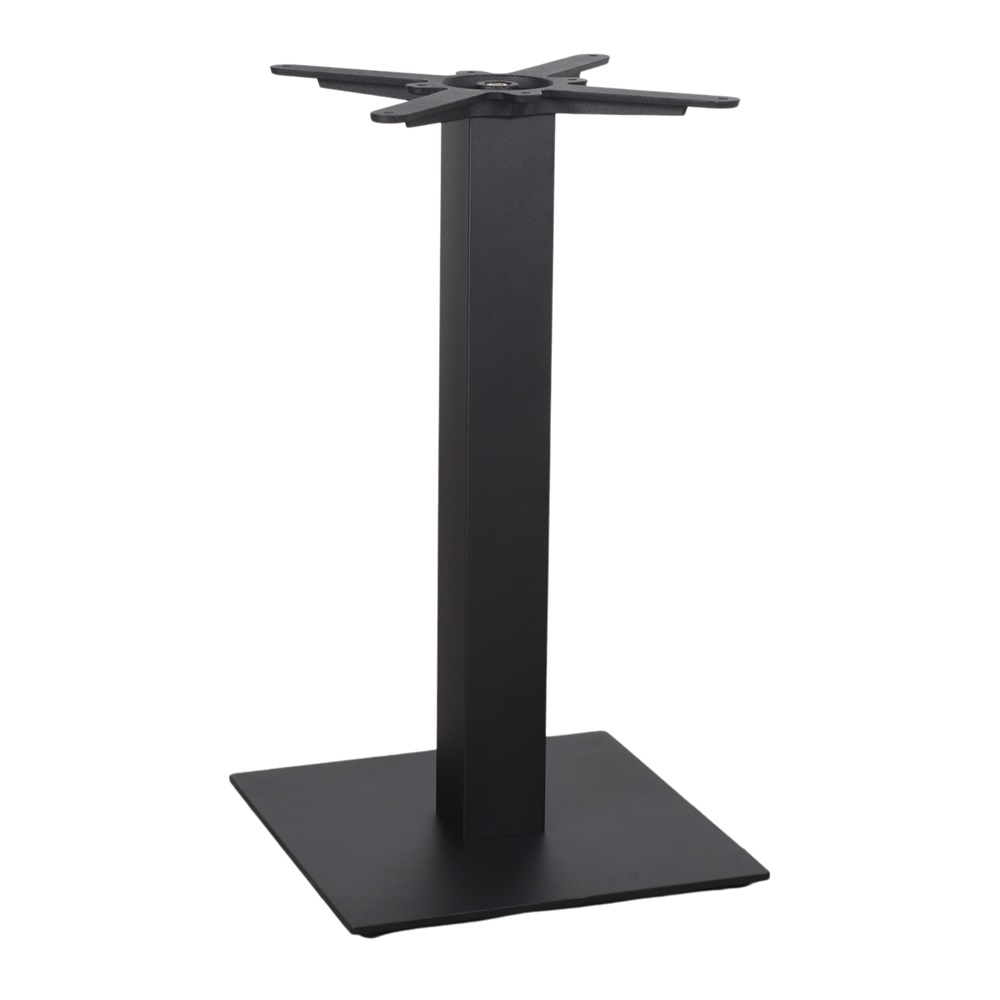 TAPIES TEXTURED TABLE FRAME, ideal for catering premises. 2