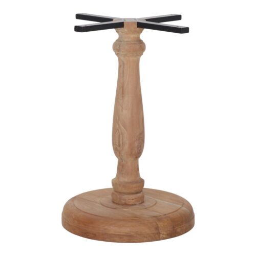 HUBER TABLE FRAME