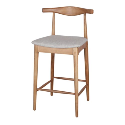 HANSEN KITCHEN STOOL. 1