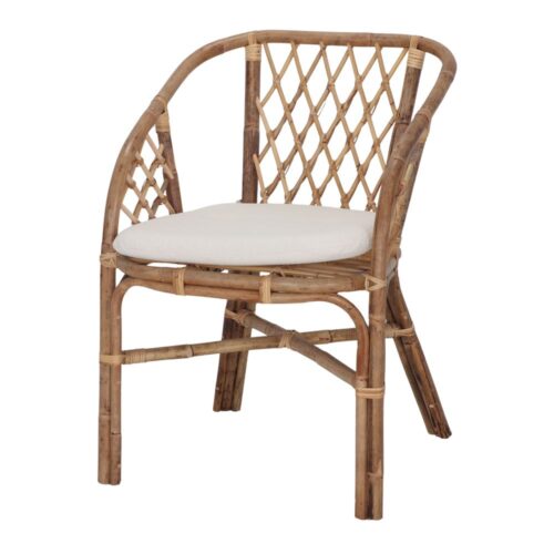 SIKORI RATTAN CHAIR 1