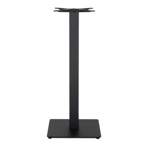 TAPIES TEXTURED TABLE FRAME, ideal for catering premises. Find it on MisterWils. More than 4000sqm of showroom and warehouse. 1