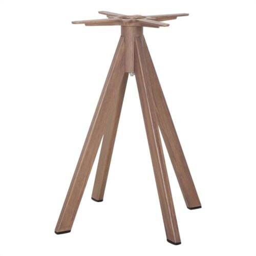 WOOTILDA TABLE FRAME Japandi style 1