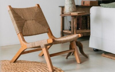 5 Unique furniture and decorating ideas