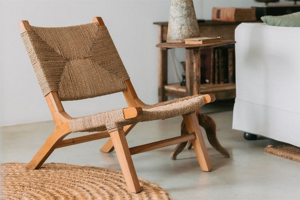 5 Unique furniture and decorating ideas