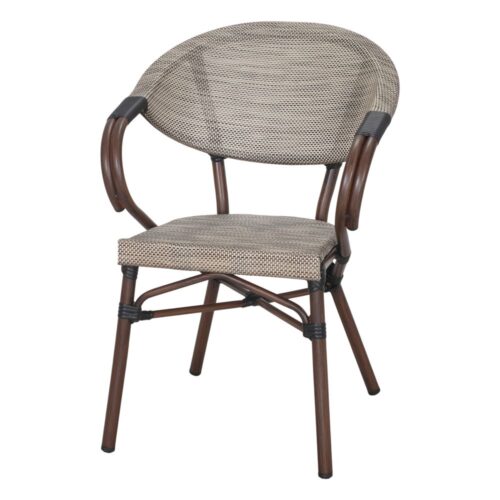 MADELINE OUTDOOR CHAIR