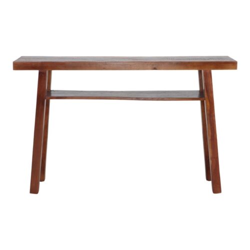 DORSET WOODEN SIDEBOARD Rustic style, 1