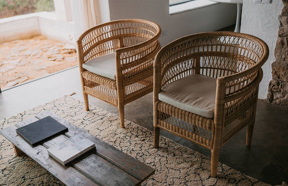 Interior design and furniture highlights for 2025
