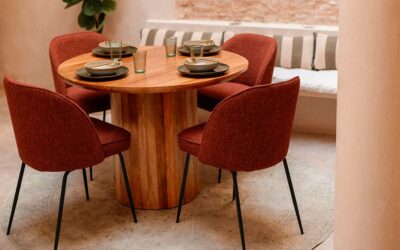 The living room furniture that will make a mark in 2025