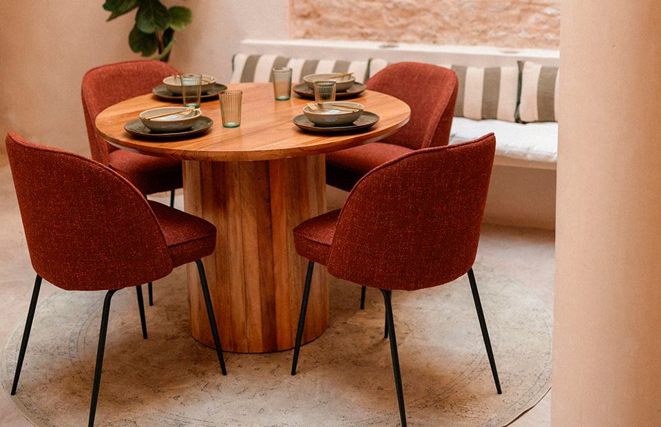 The living room furniture that will make a mark in 2025
