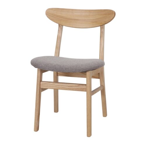 PALACE WOODEN CHAIR