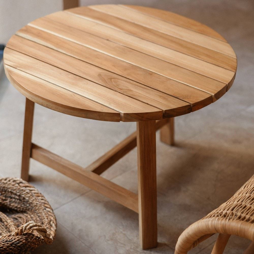 INGO SIDE TABLE | Photo shoot Medina Sidonia