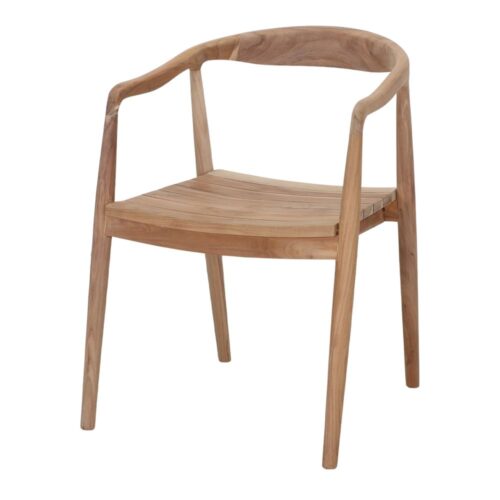NAGOYA WOODEN CHAIR