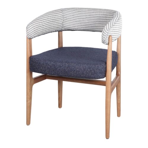 MARCONA WOODEN CHAIR. Find it on MisterWils. More than 4000sqm of showroom and warehouse. 1