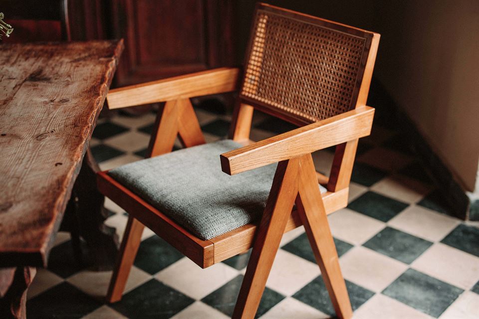 estilo nórdico para reformar tu cocina
