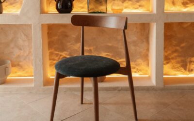 5 Keys to choosing modern lounge chairs in 2025