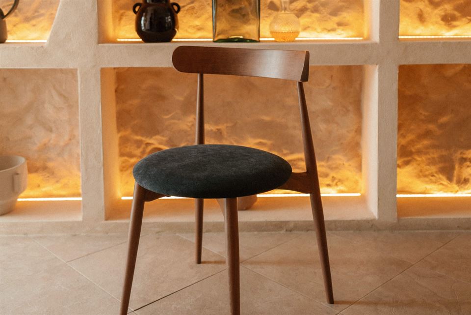 5 Keys to choosing modern lounge chairs in 2025