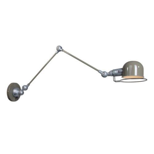 DAVINIA WALL LIGHT Vintage style. green 1