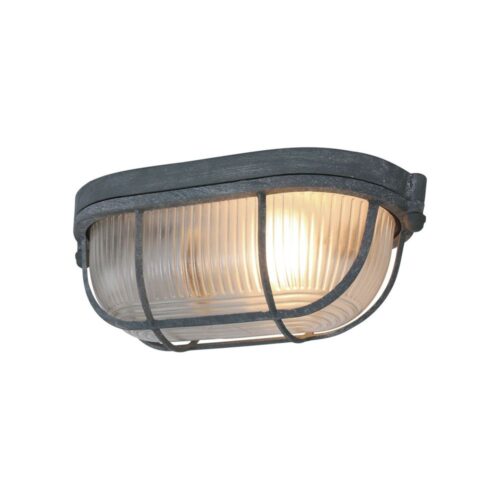 CABO WALL LIGHT Industrial style. 1