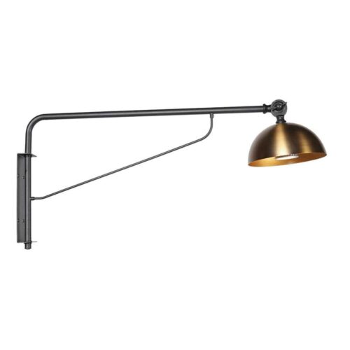 LUMAR WALL LIGHT