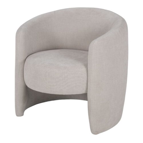 MATILDA UPHOLSTERED ARMCHAIR 10