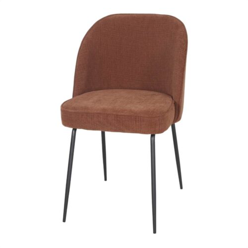 SEKEN UPHOLSTERED CHAIR Contemporary style. Find it on MisterWils. More than 4000sqm of showroom and warehouse. Boiler 3